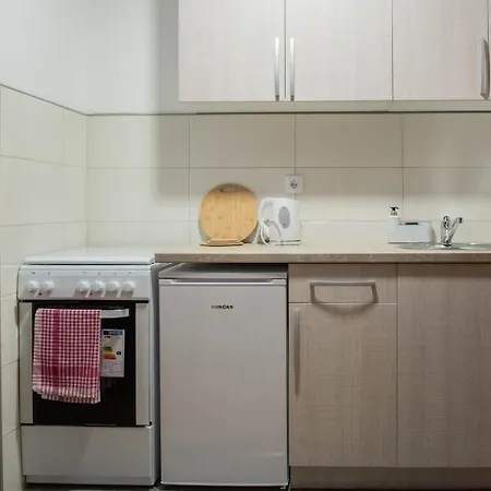 Vila Mmbs Brzeće Εξωτερικό φωτογραφία
