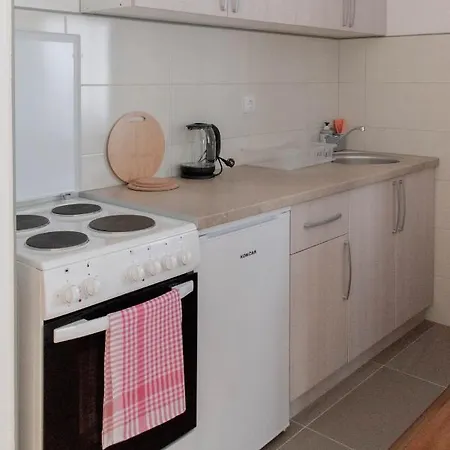 Vila Mmbs Brzeće Εξωτερικό φωτογραφία