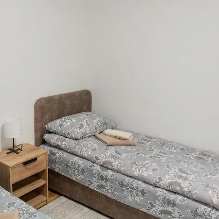 Vila Mmbs Brzeće Εξωτερικό φωτογραφία
