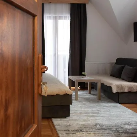 Vila Mmbs Brzeće Εξωτερικό φωτογραφία