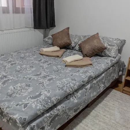 Vila Mmbs Brzeće Εξωτερικό φωτογραφία