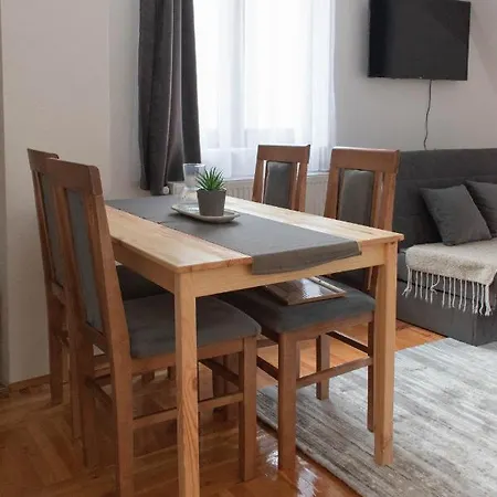 Vila Mmbs Brzeće Εξωτερικό φωτογραφία