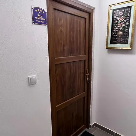 Vila Mmbs Brzeće Εξωτερικό φωτογραφία