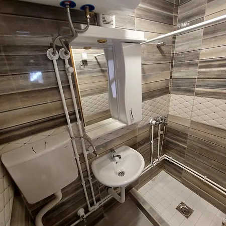 Vila Mmbs Brzeće Δωμάτιο φωτογραφία