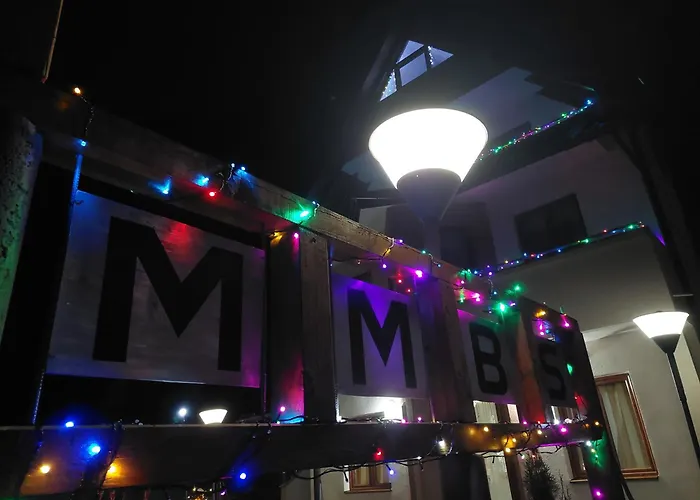 Vila Mmbs