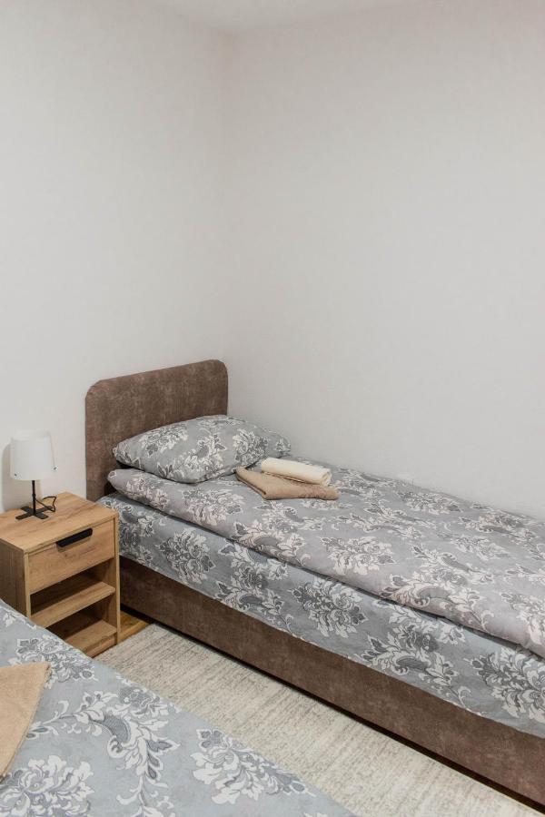 Mmbs Apartment *