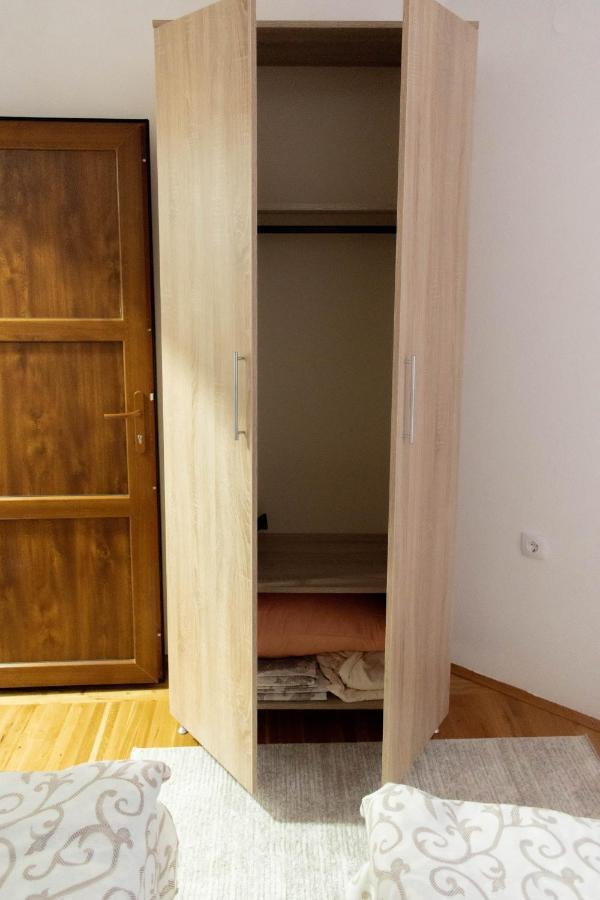 Mmbs Apartment