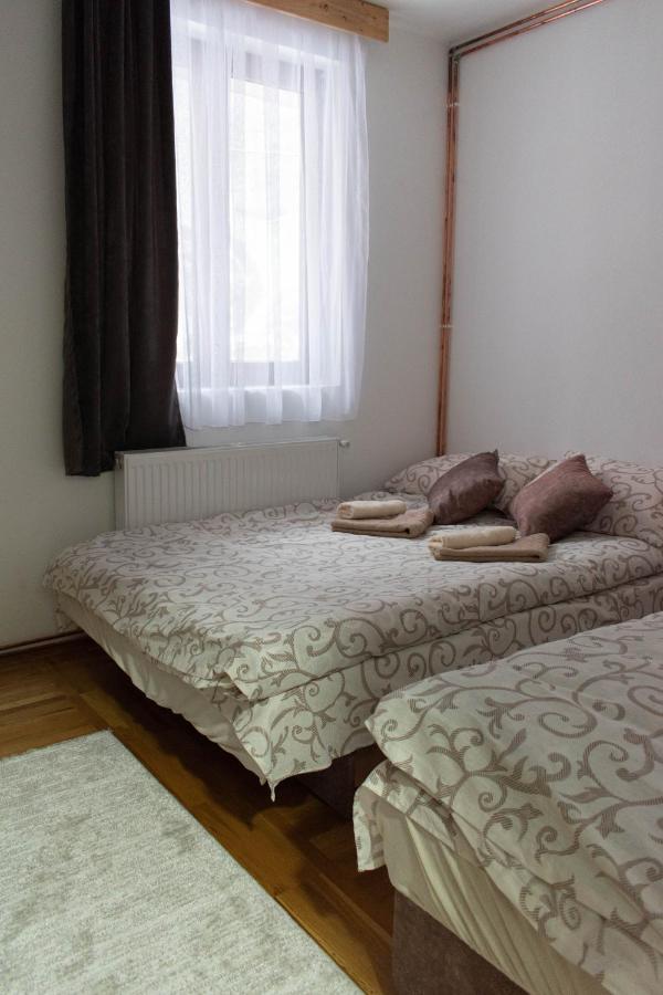 Mmbs Apartment *