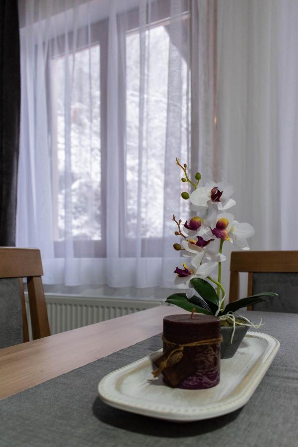 Apartment Mmbs Brzece