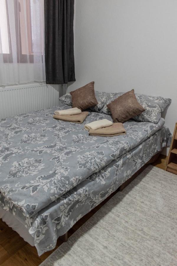 Apartment Mmbs Brzece