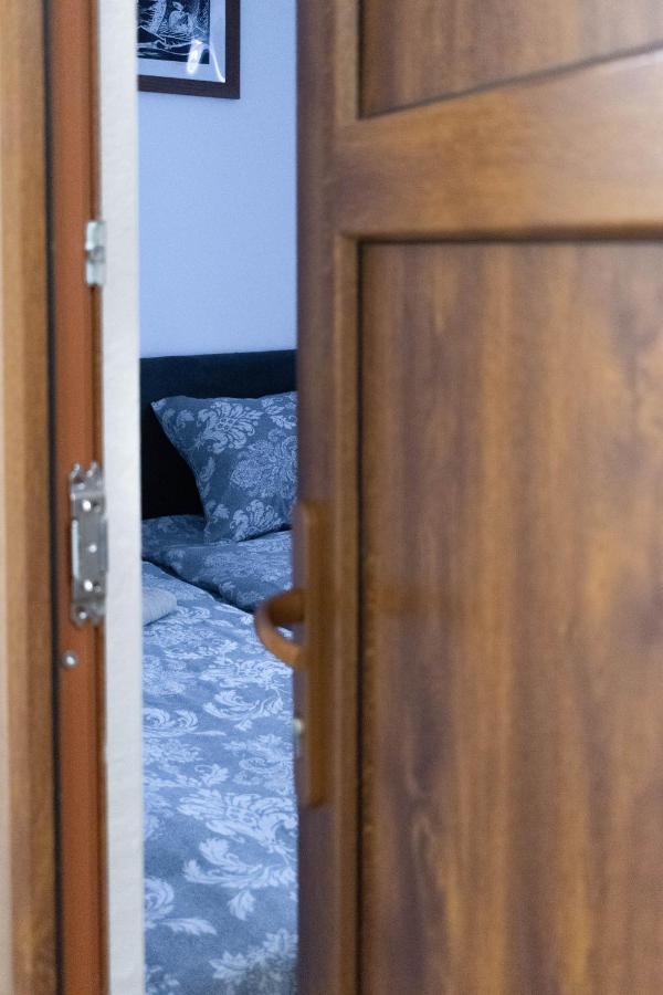 Apartment Mmbs Brzece