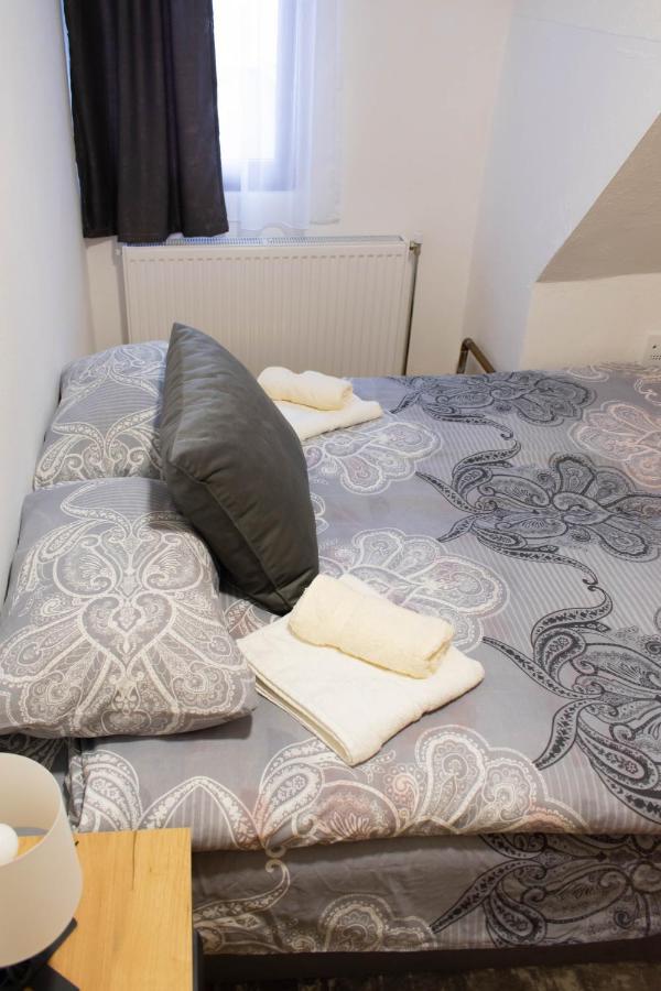Apartment Mmbs Brzece
