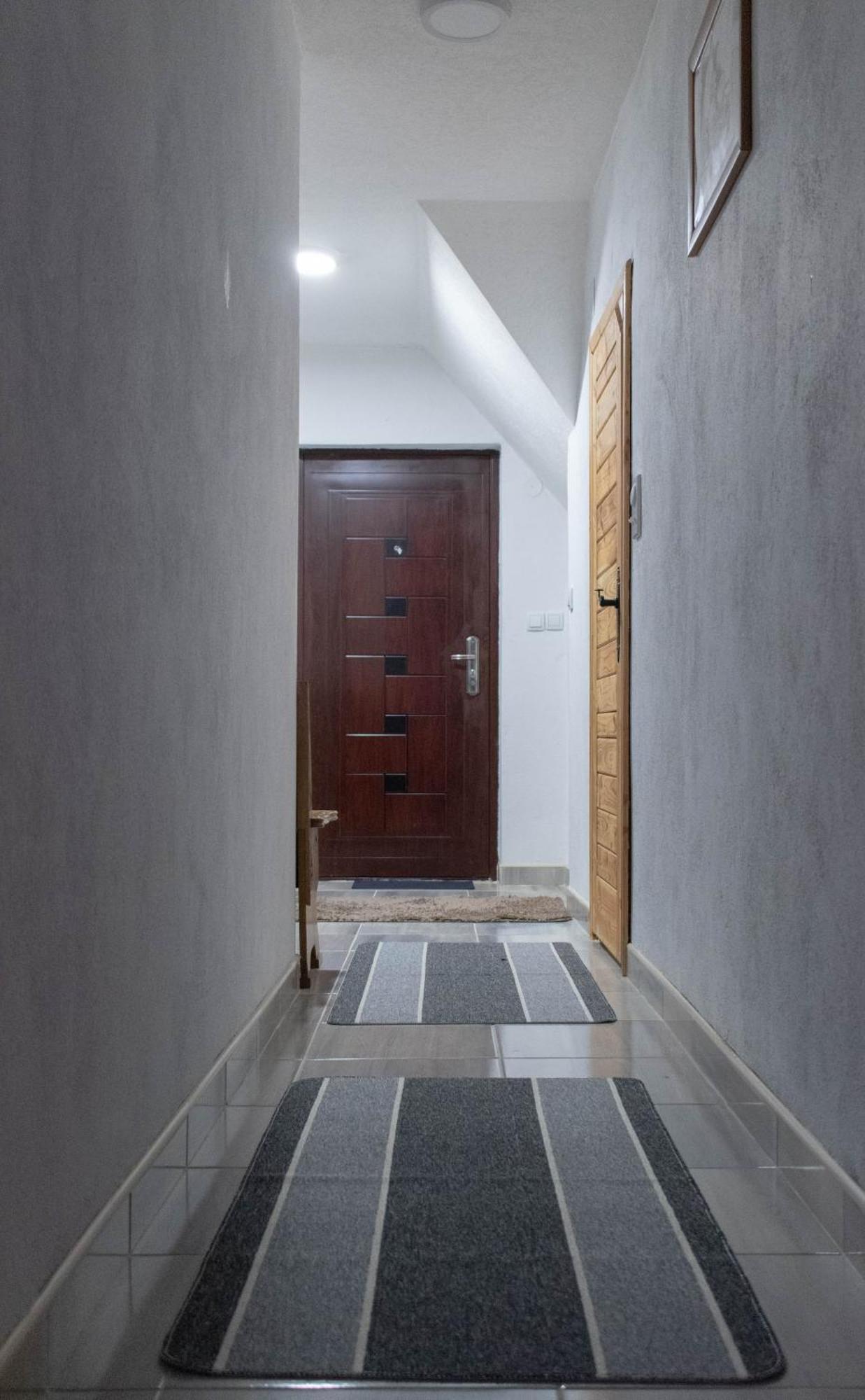 Mmbs Apartment Brzece