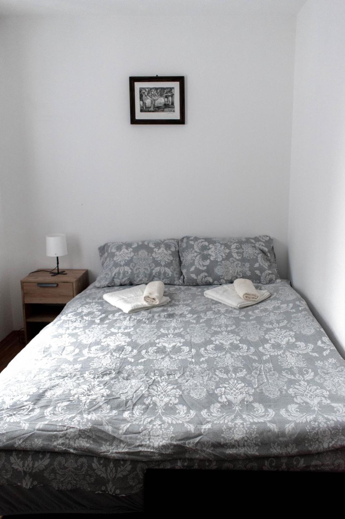 Apartment Mmbs Brzece