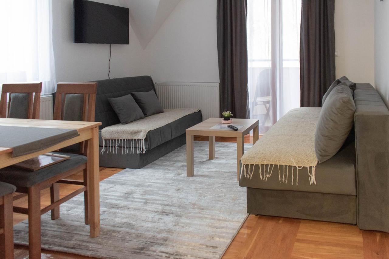 Apartment Mmbs