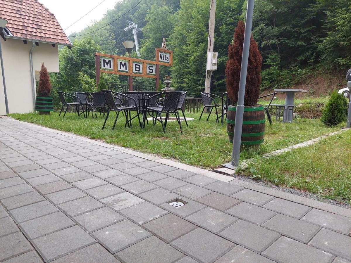 Apartment Mmbs Brzece