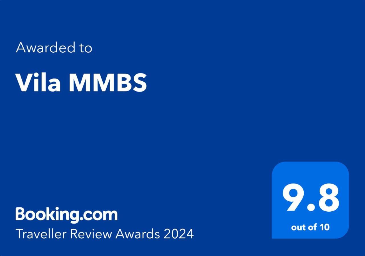 Mmbs * Brzece