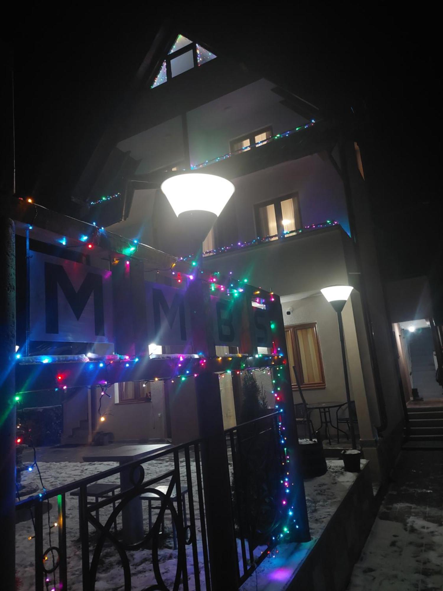 Mmbs