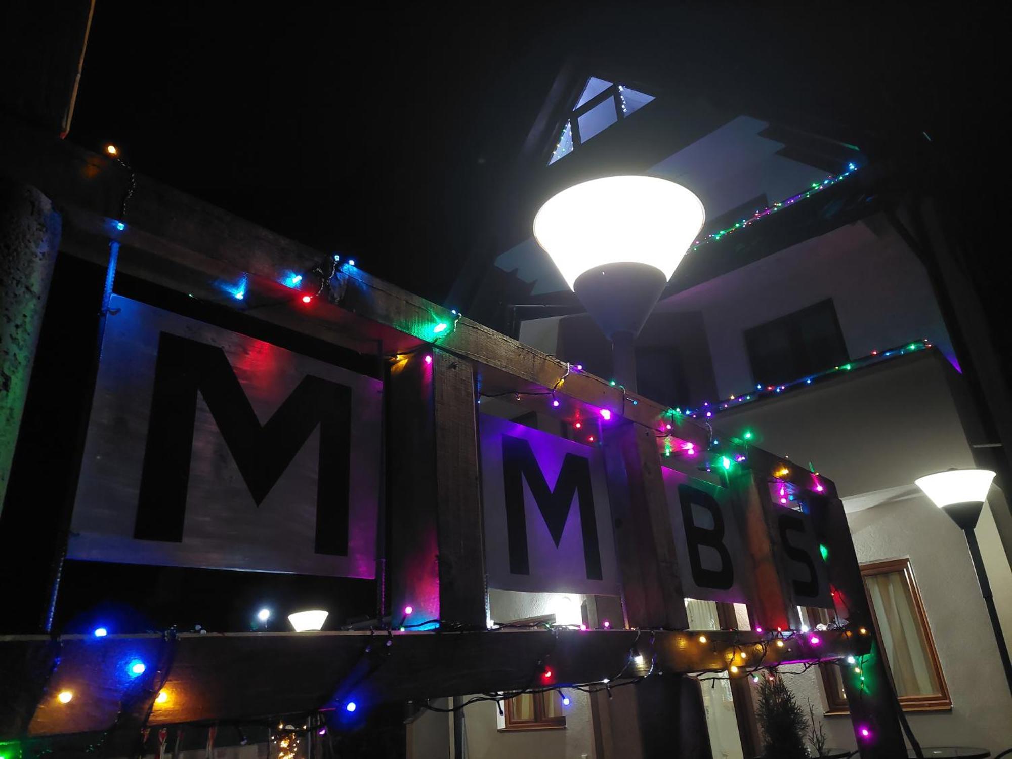 Apartment Mmbs Brzece